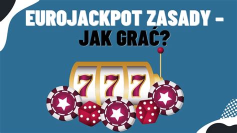 jak grac w euro jackpot.